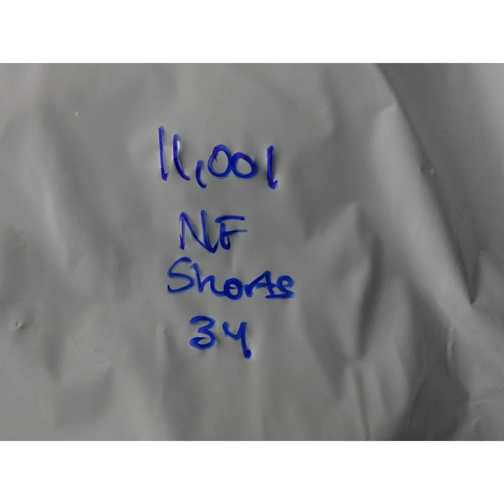 The North Face Paramount Active Shorts Mens 34 Blue Gray NF0A3T2Q Hiking